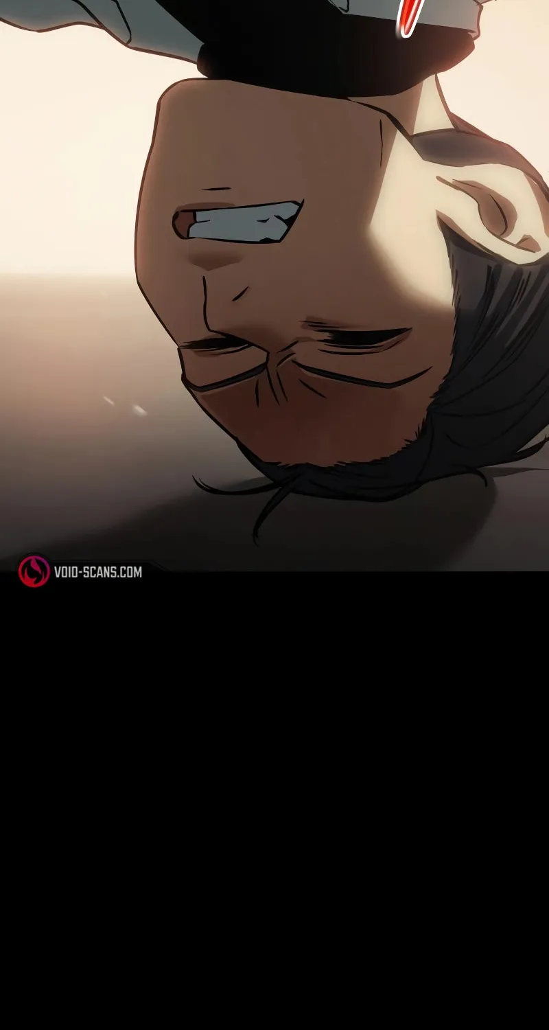 Baek XX Chapter 16 page 71 - 
