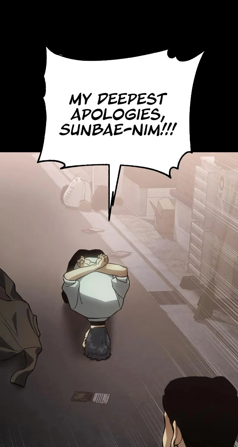 Baek XX Chapter 16 page 72 - 