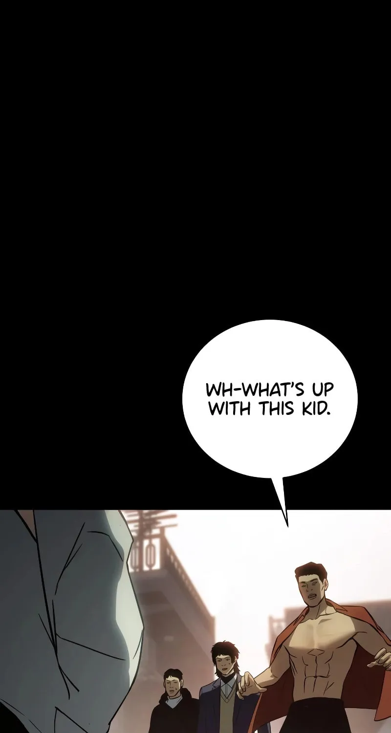 Baek XX Chapter 16 page 74 - 