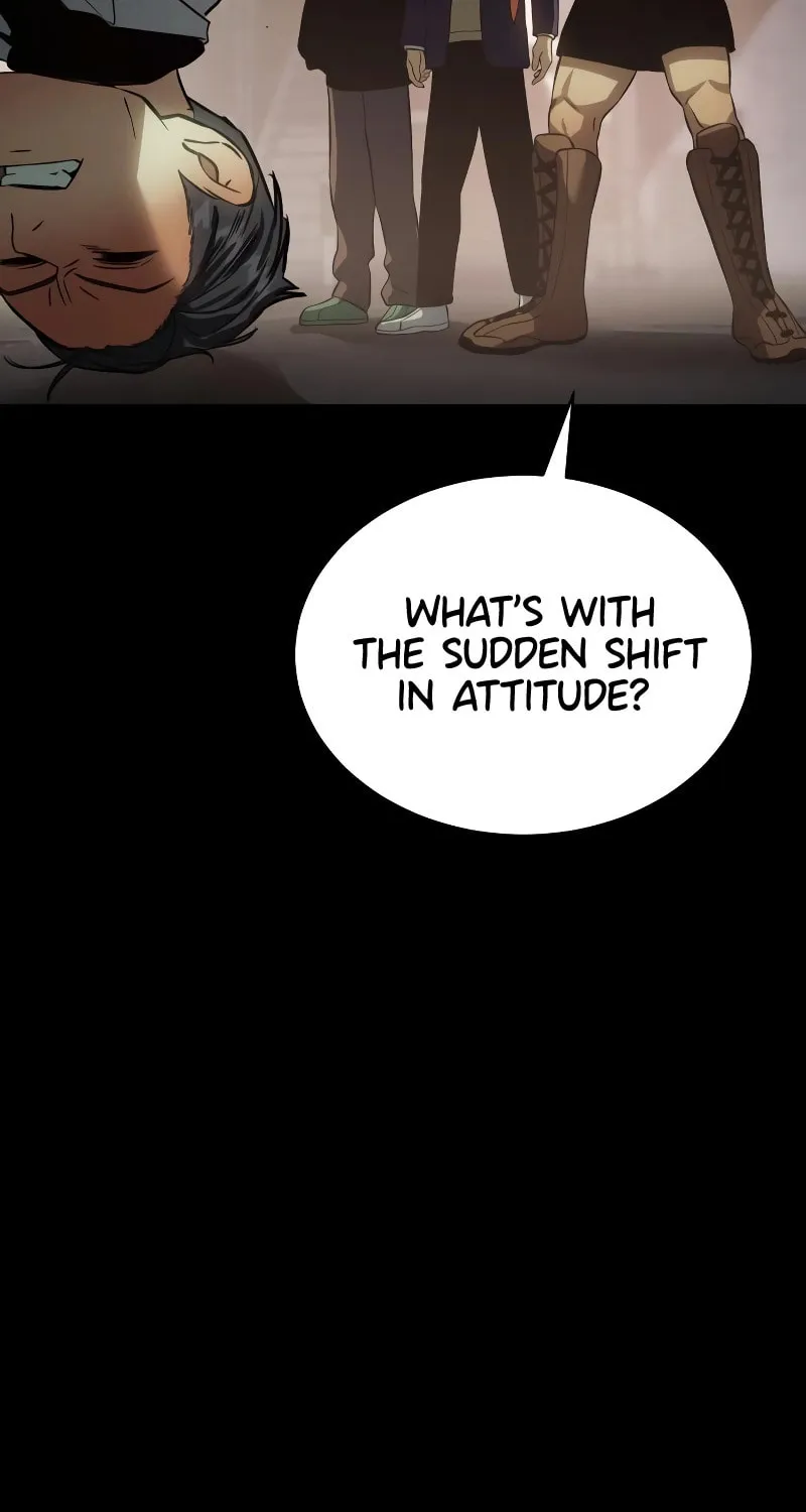 Baek XX Chapter 16 page 75 - 