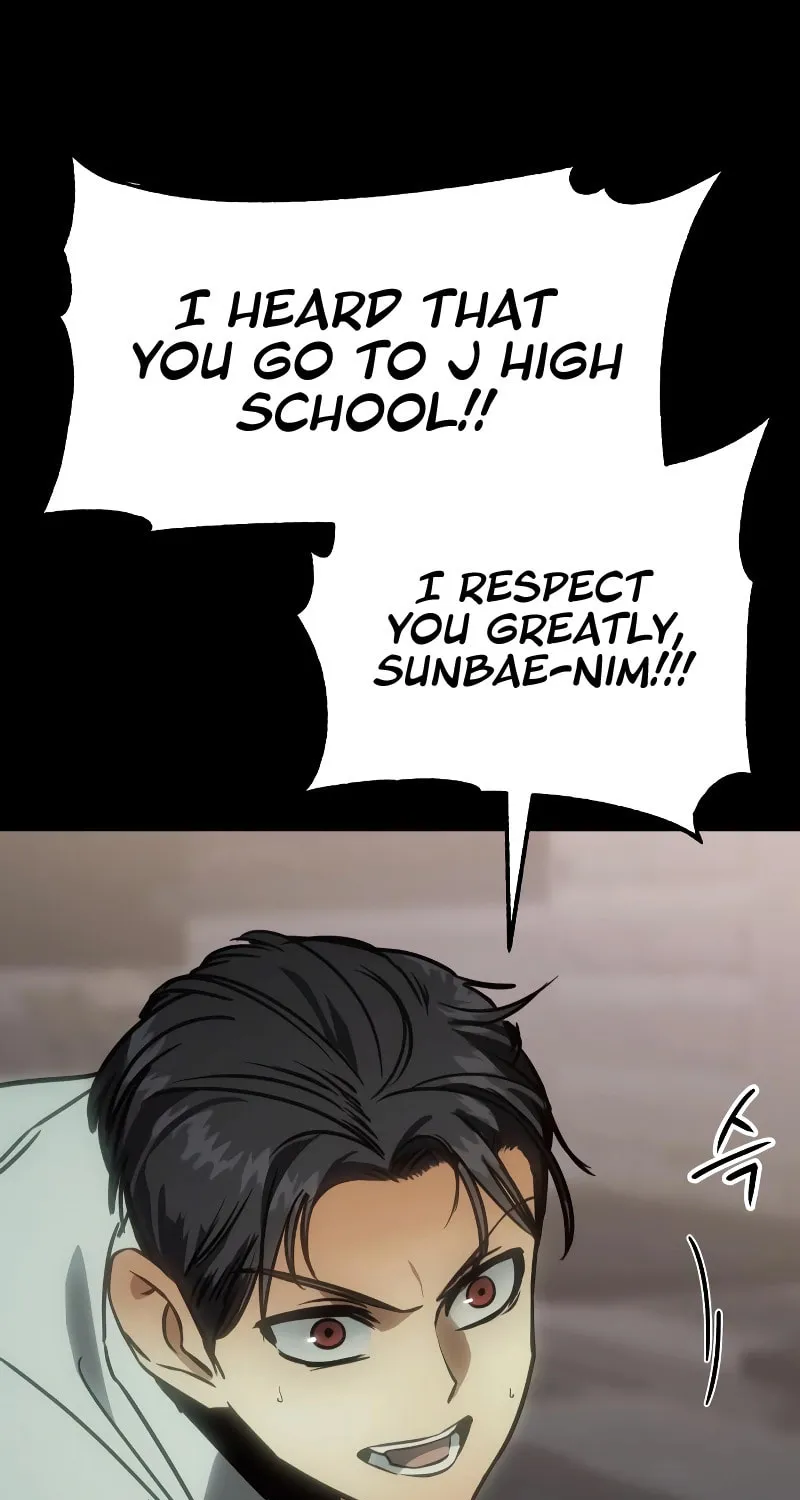 Baek XX Chapter 16 page 76 - 