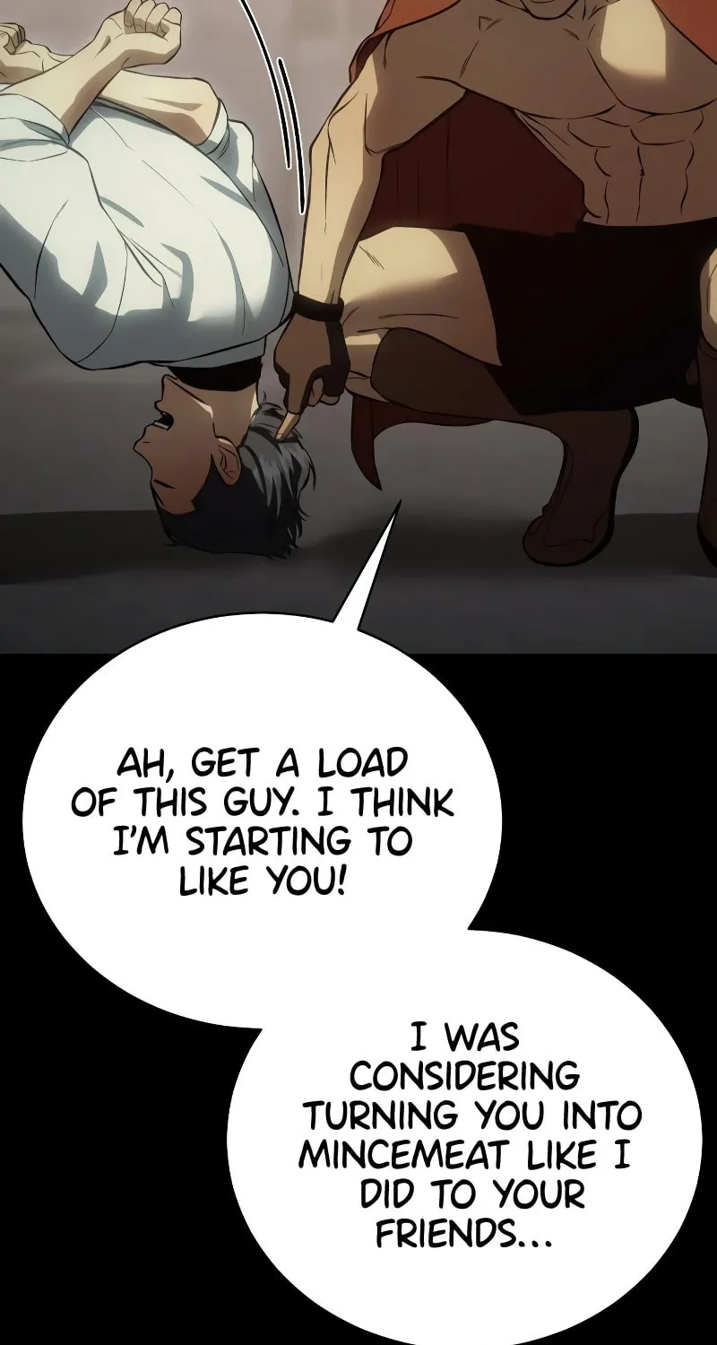 Baek XX Chapter 16 page 80 - 