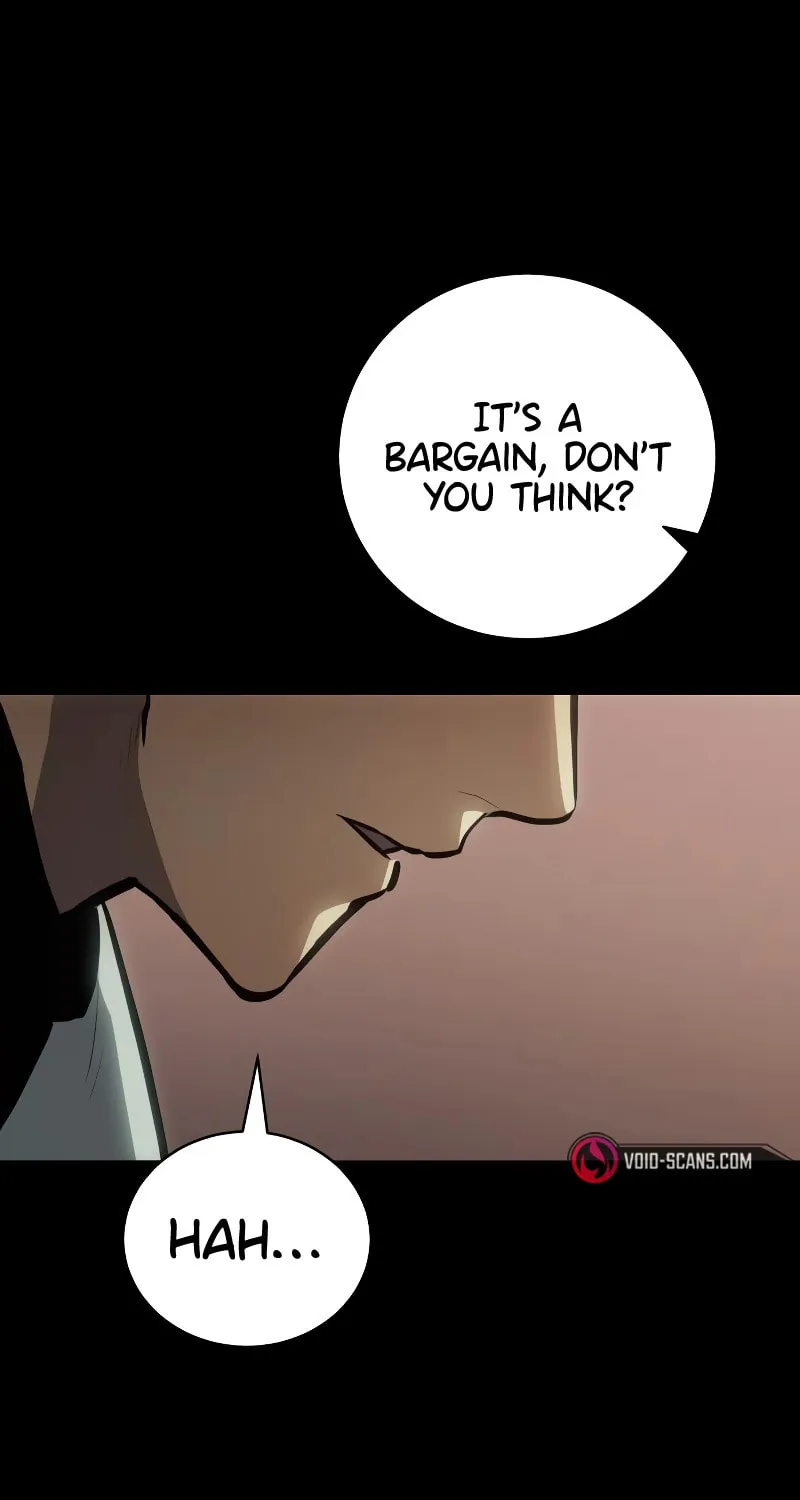 Baek XX Chapter 16 page 84 - 