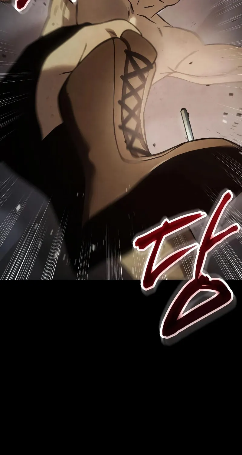 Baek XX Chapter 16 page 91 - 