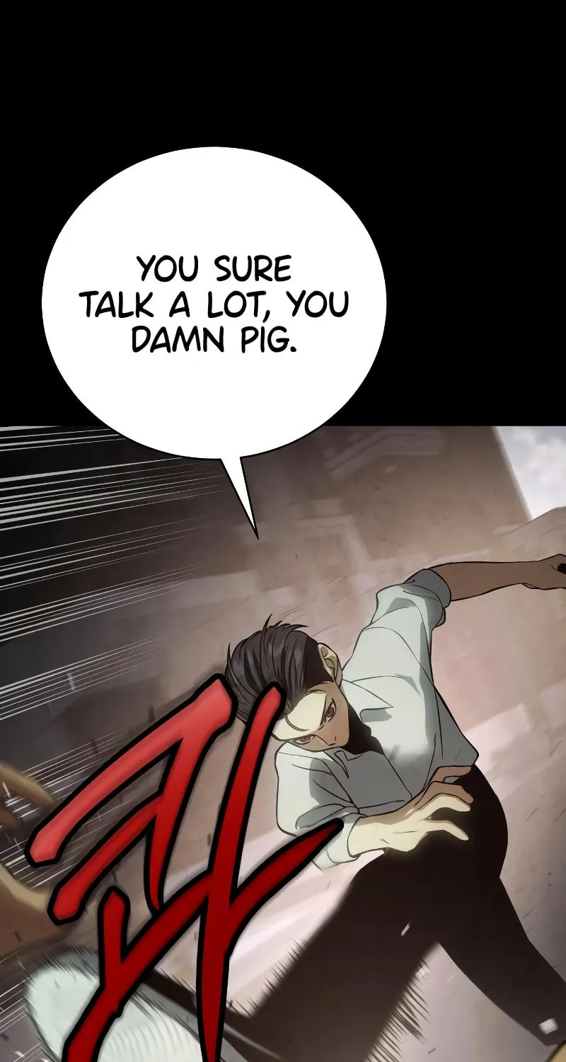 Baek XX Chapter 16 page 92 - 
