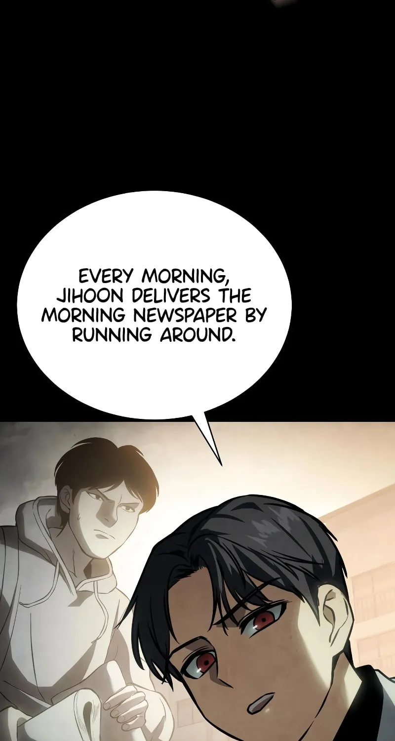 Baek XX Chapter 16 page 94 - 