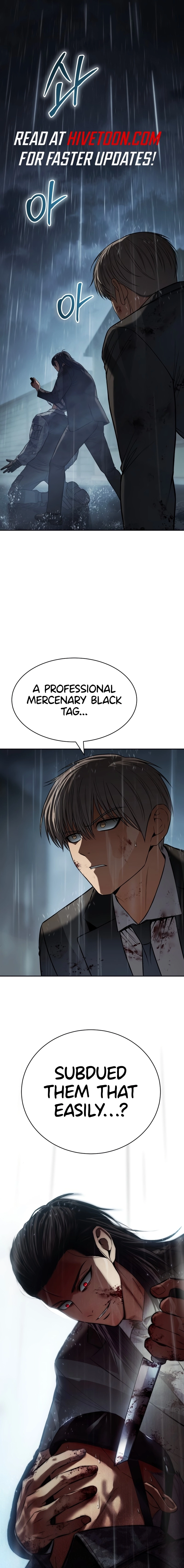 Baek XX Chapter 165 page 2 - 