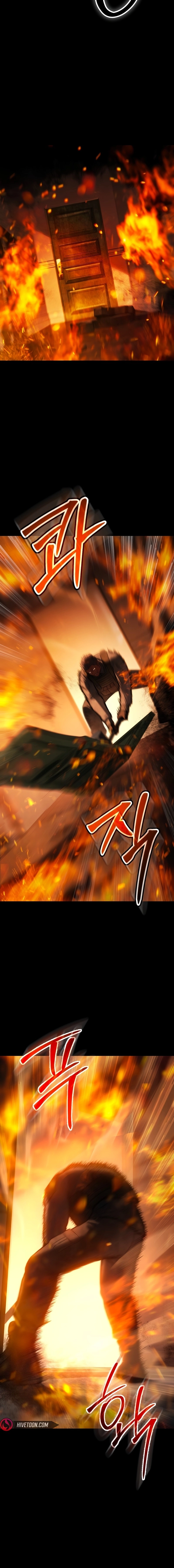 Baek XX Chapter 165 page 7 - 
