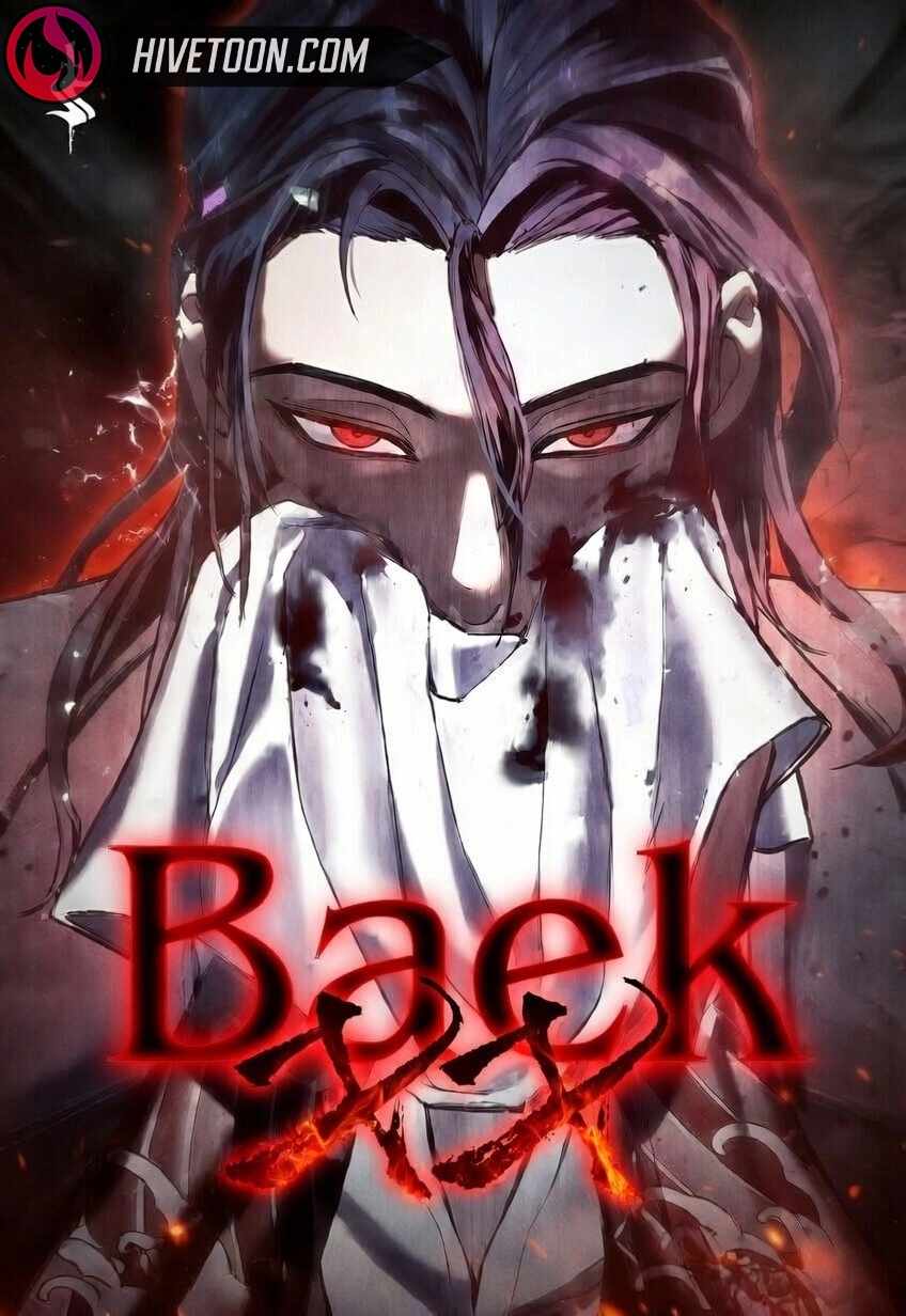 Baek XX Chapter 168 page 2 - 