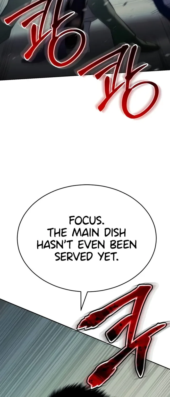 Baek XX Chapter 169 page 18 - 