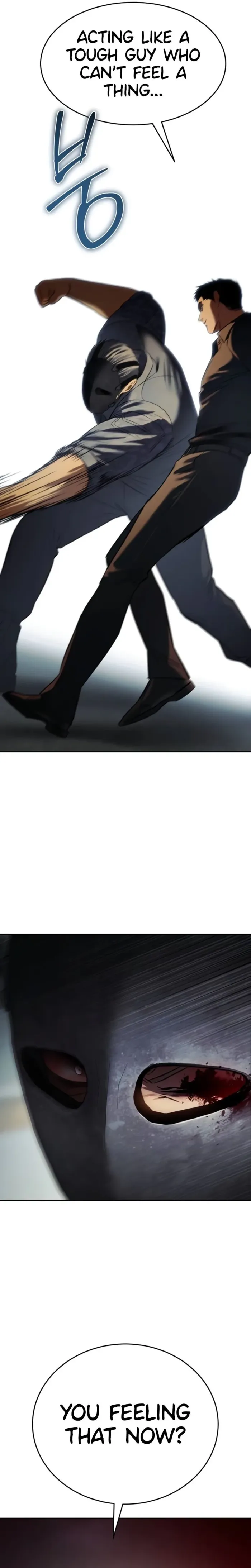 Baek XX Chapter 169 page 19 - 