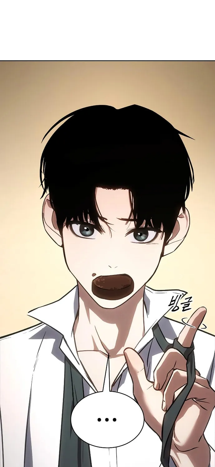 Baek XX Chapter 17 page 105 - 