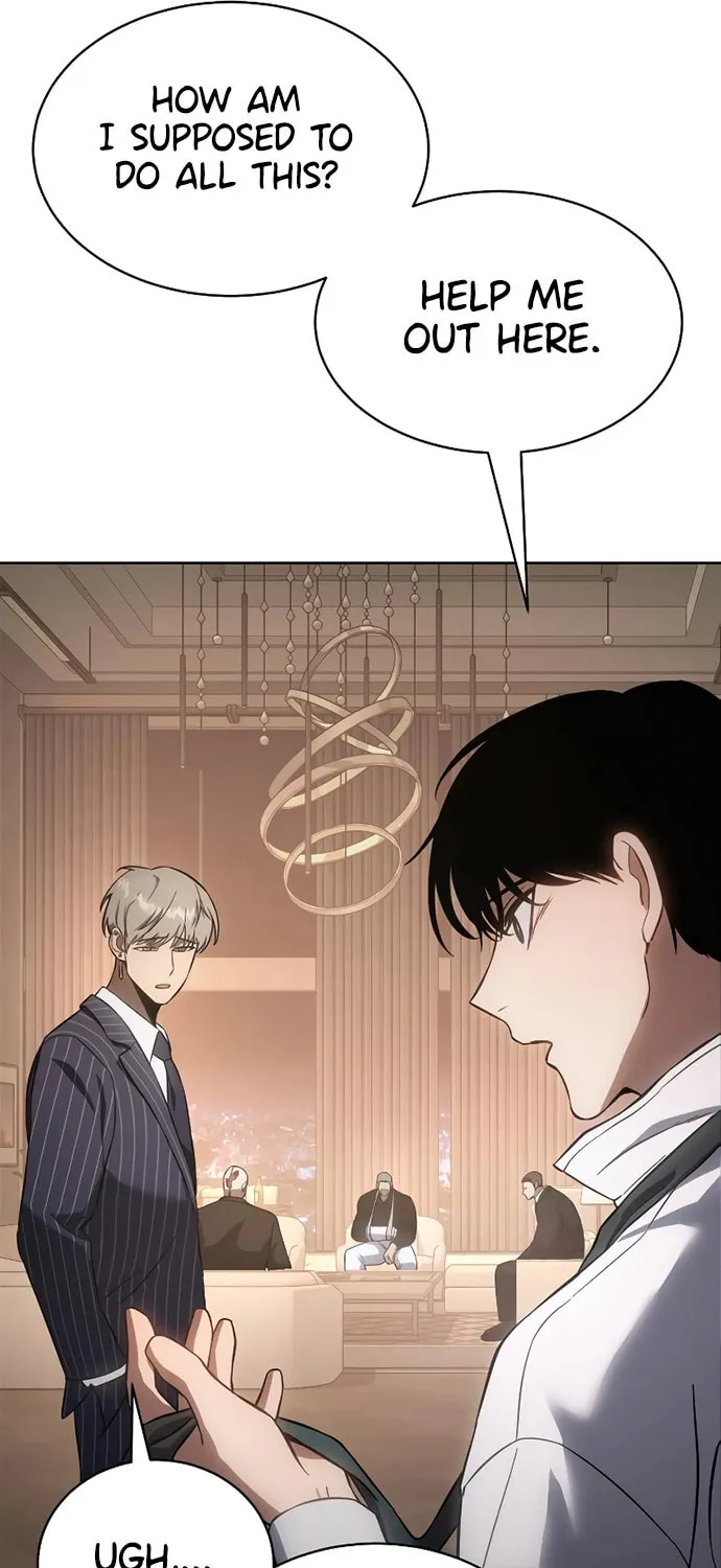 Baek XX Chapter 17 page 107 - 