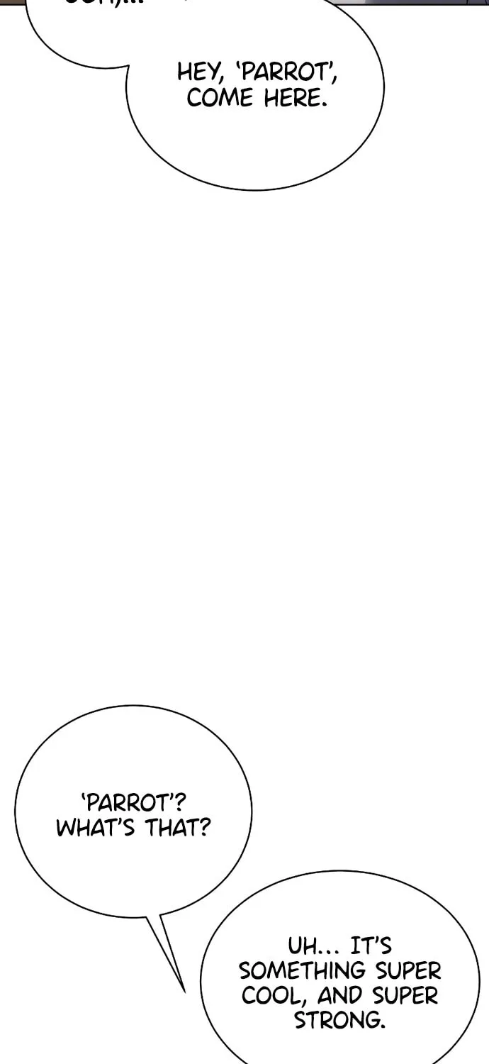 Baek XX Chapter 17 page 108 - 