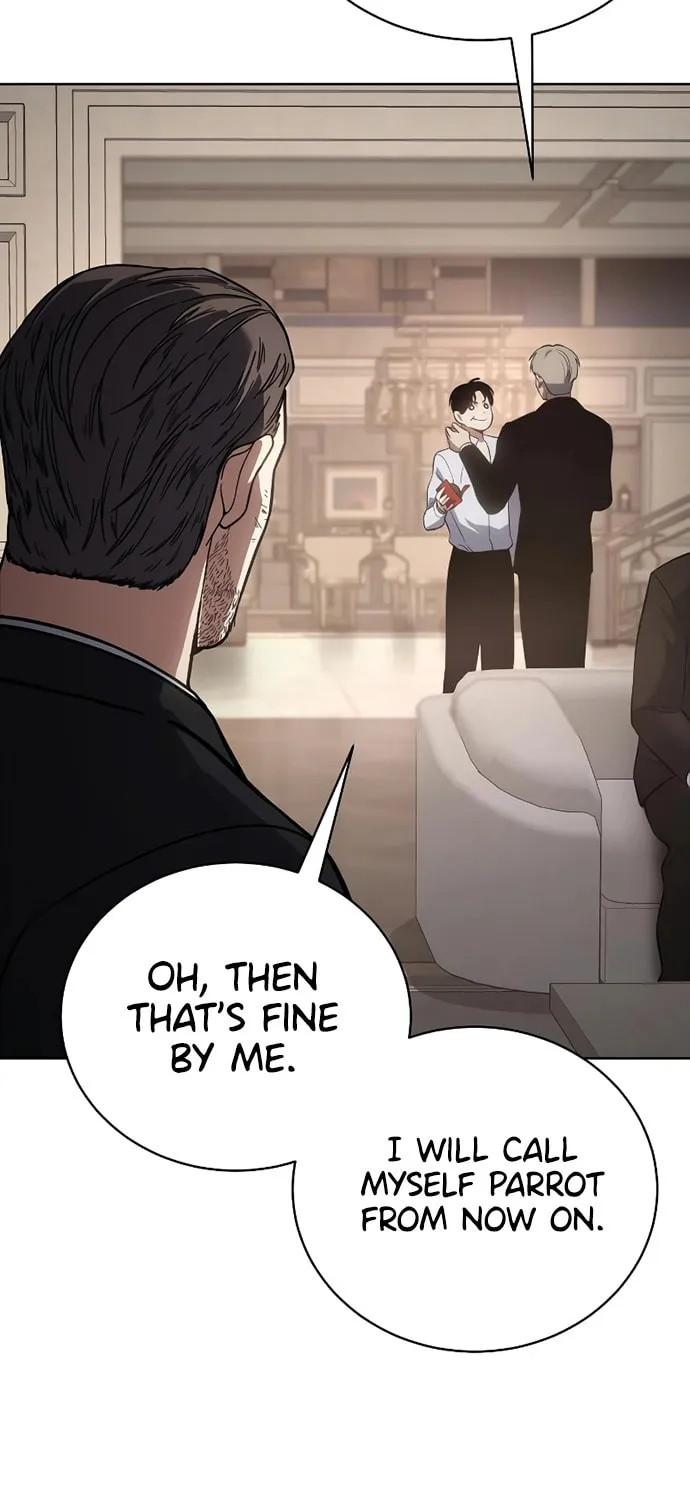 Baek XX Chapter 17 page 109 - 