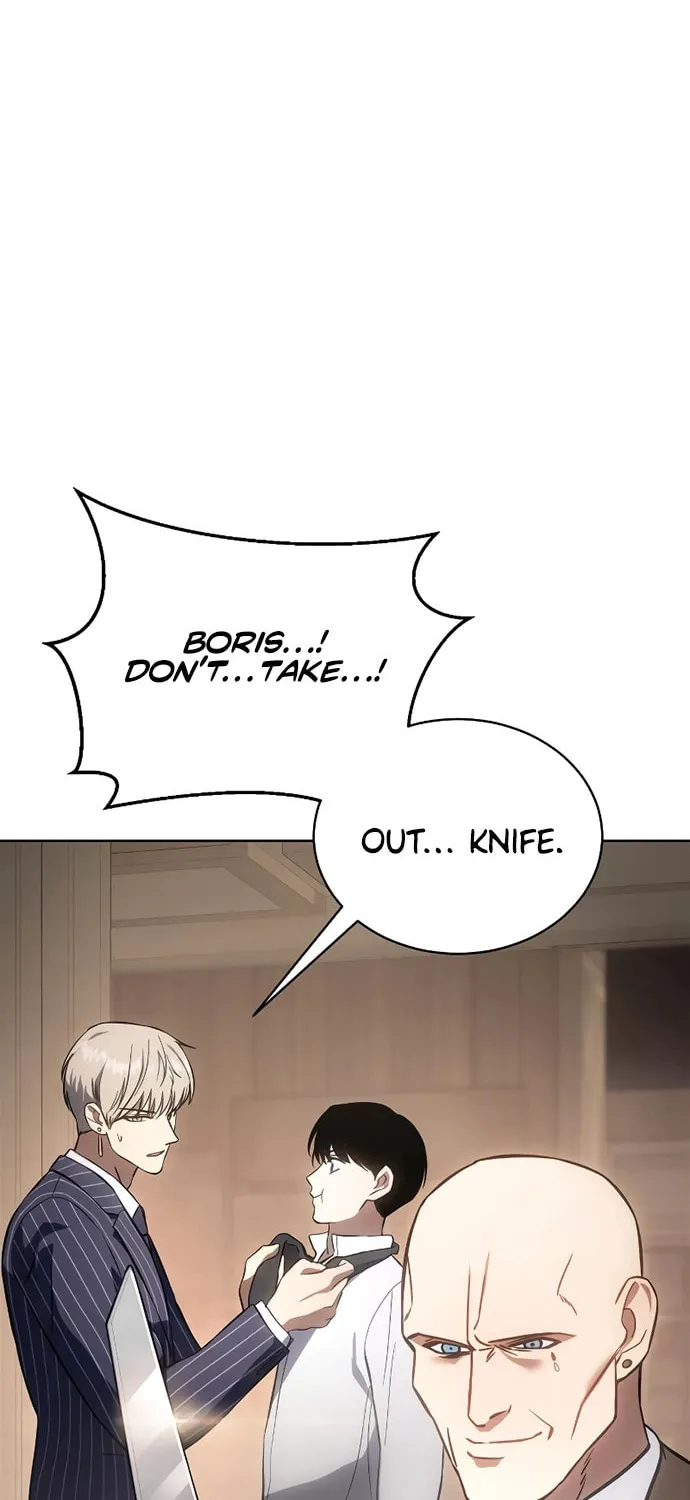 Baek XX Chapter 17 page 110 - 