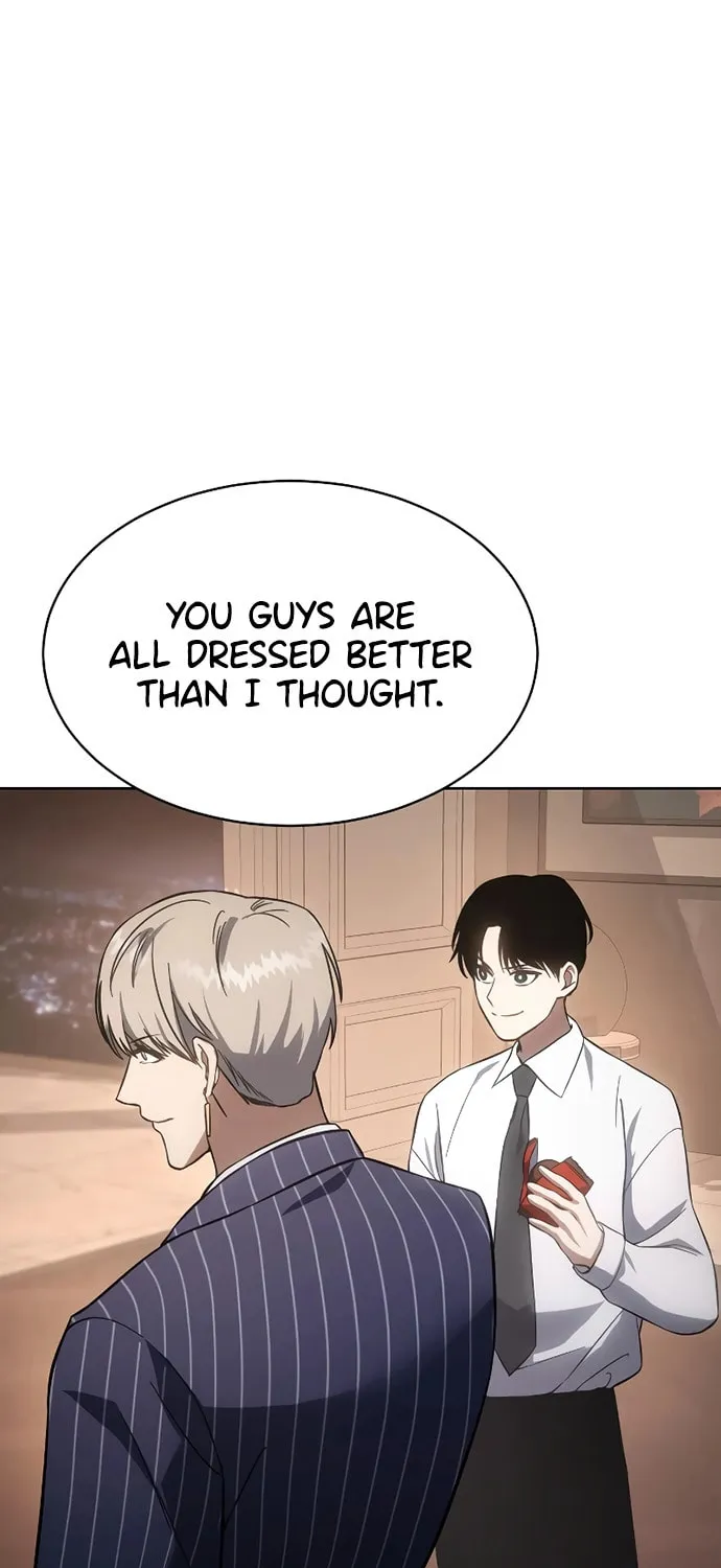 Baek XX Chapter 17 page 114 - 