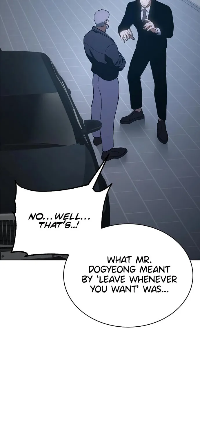 Baek XX Chapter 17 page 122 - 
