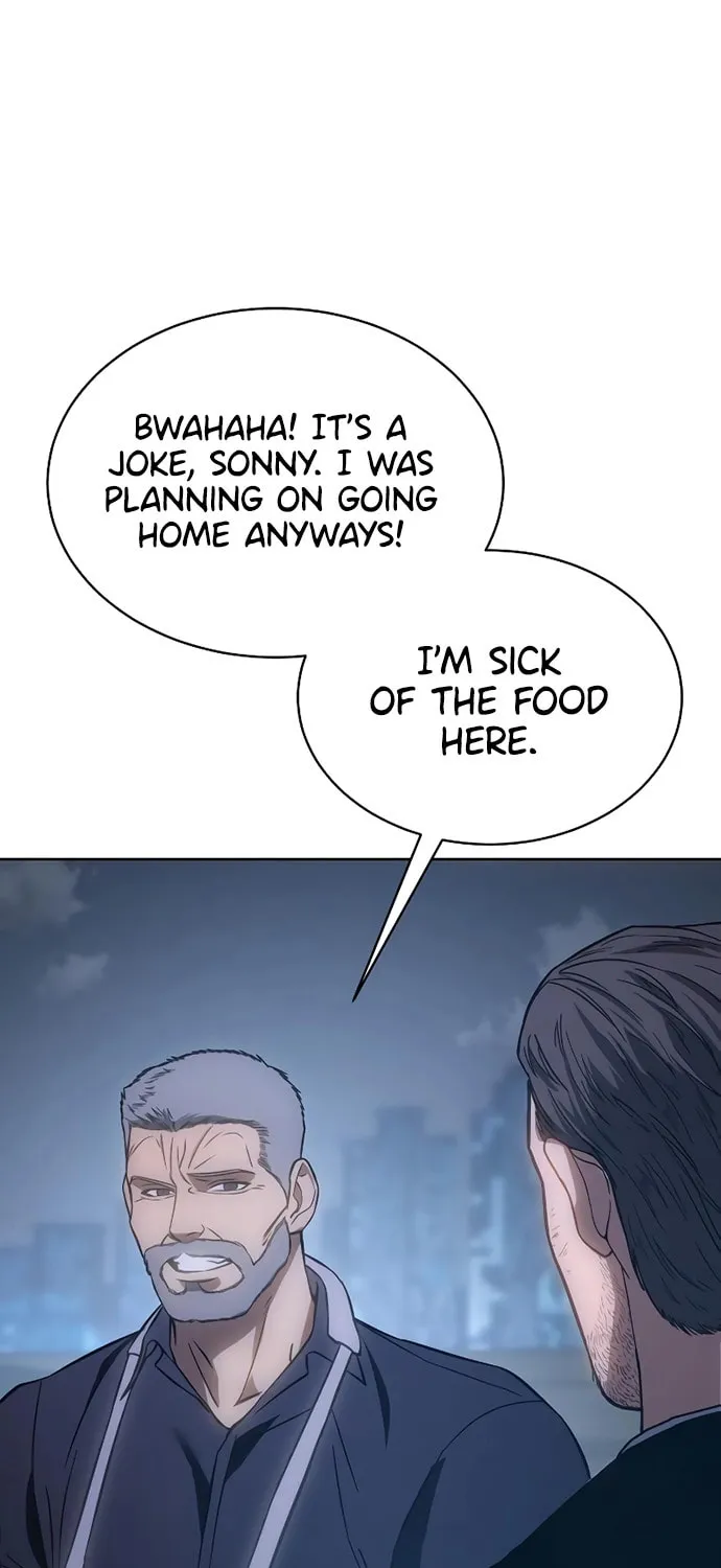 Baek XX Chapter 17 page 123 - 