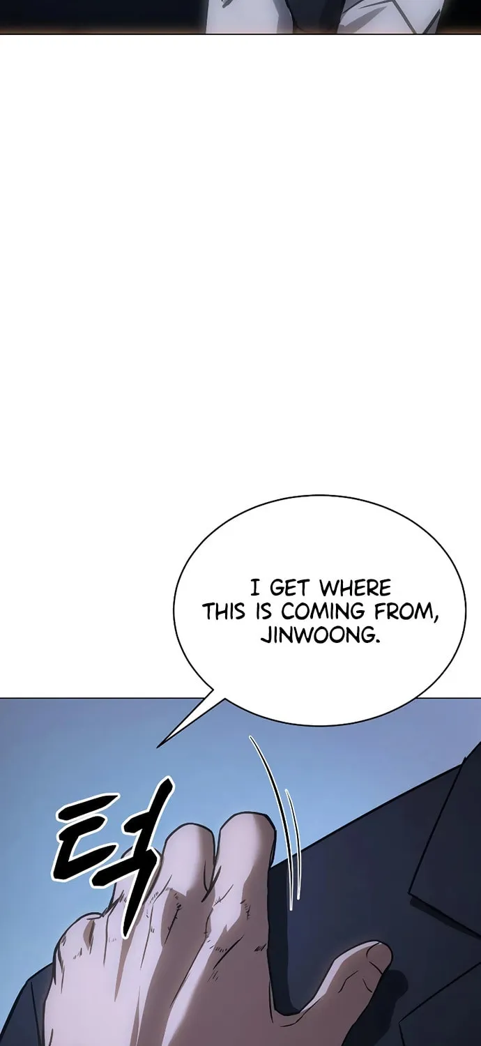 Baek XX Chapter 17 page 126 - 