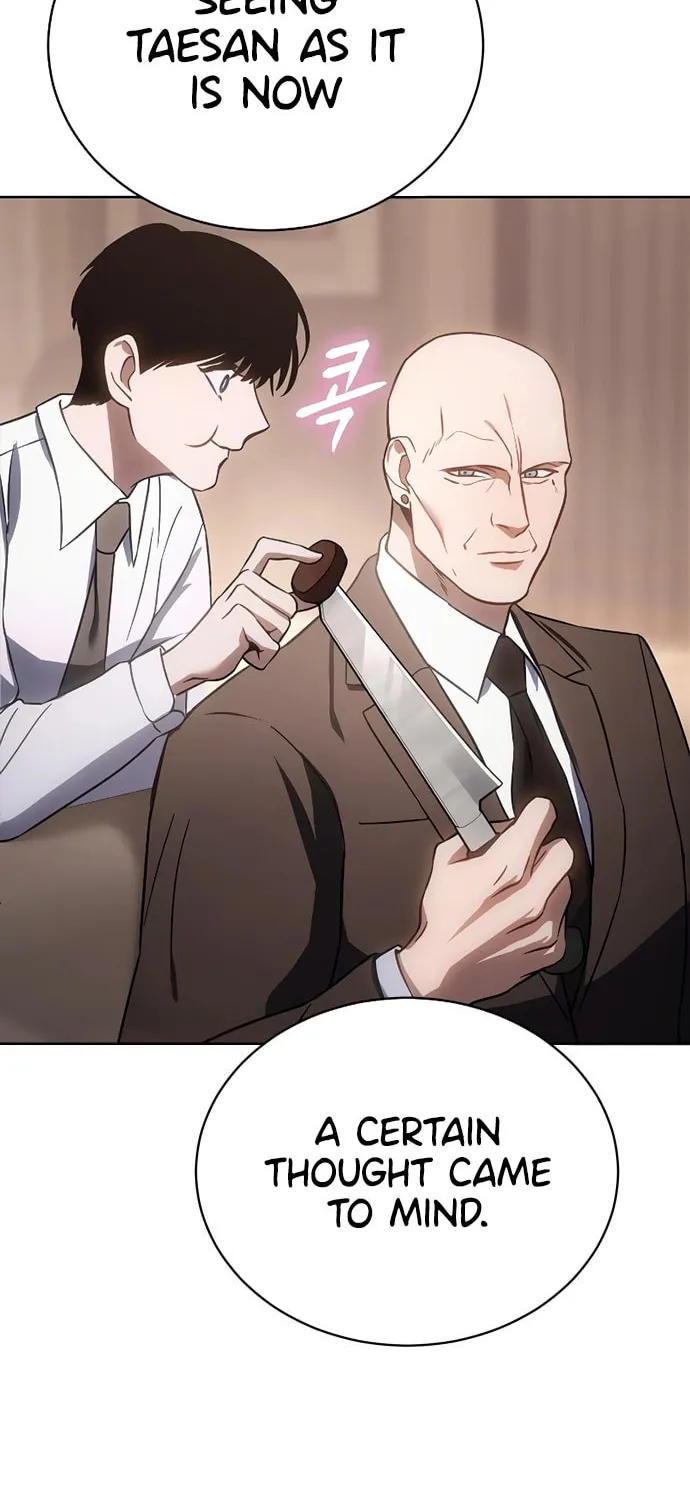 Baek XX Chapter 17 page 129 - 