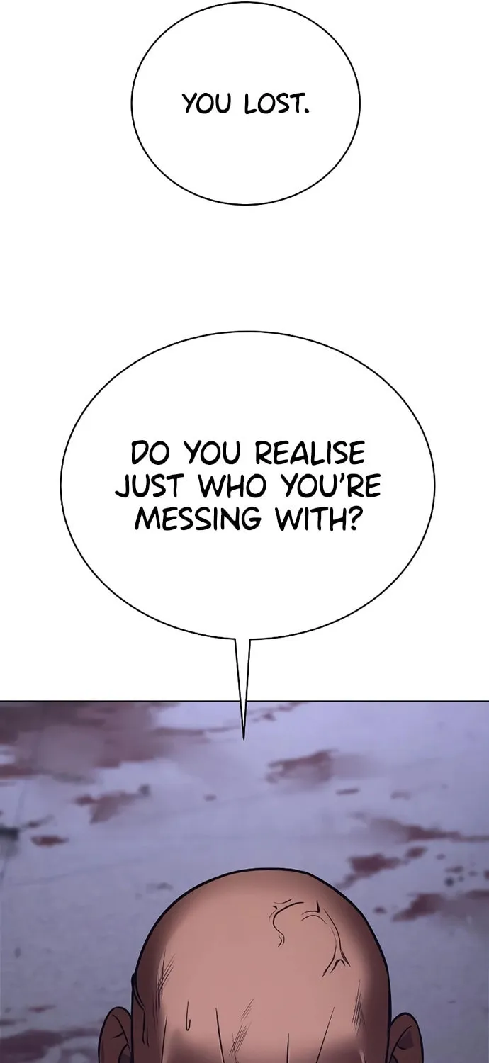 Baek XX Chapter 17 page 135 - 