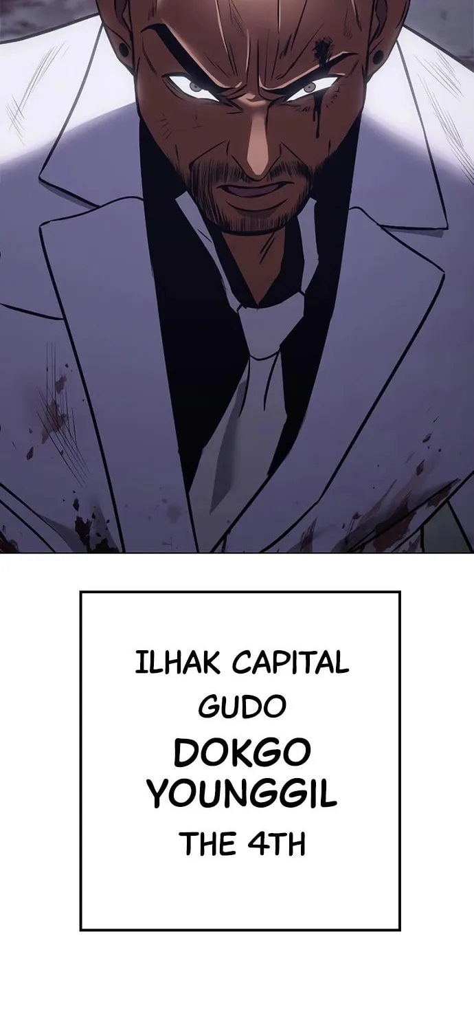 Baek XX Chapter 17 page 136 - 