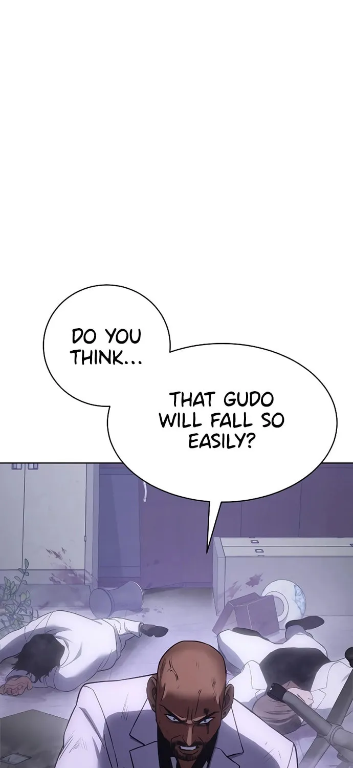 Baek XX Chapter 17 page 137 - 