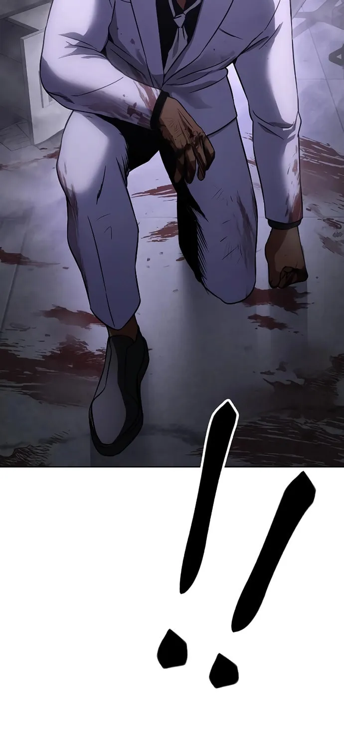Baek XX Chapter 17 page 138 - 