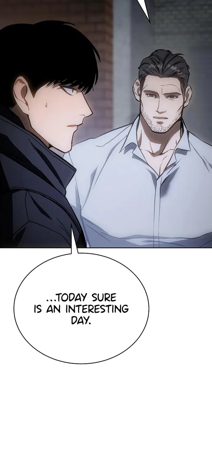 Baek XX Chapter 17 page 15 - 