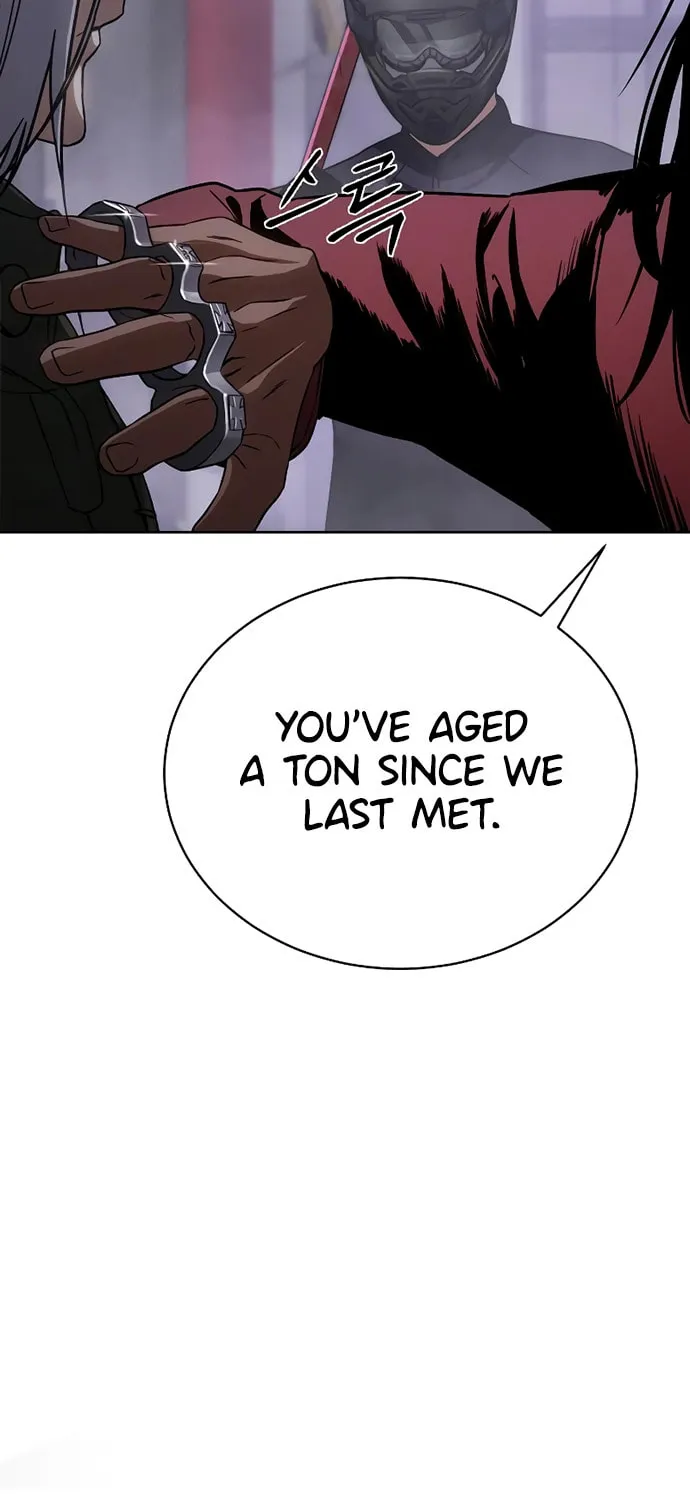 Baek XX Chapter 17 page 144 - 