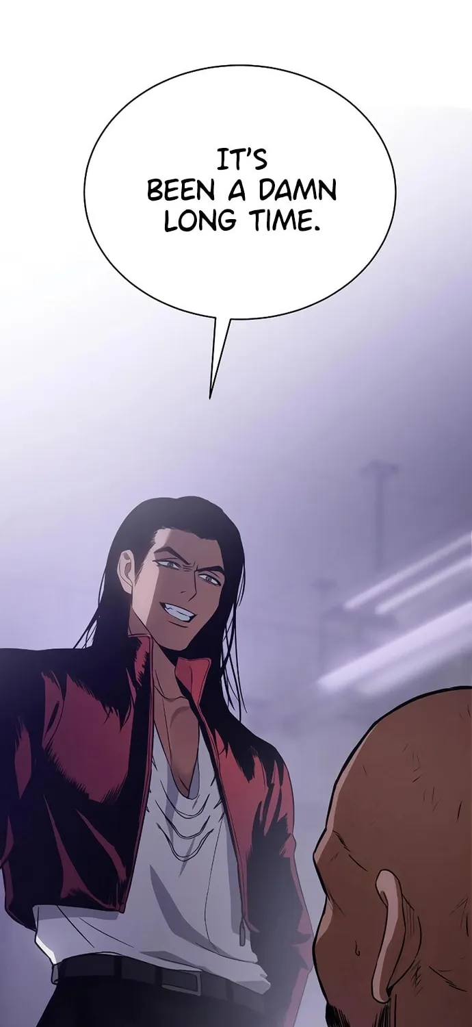 Baek XX Chapter 17 page 145 - 