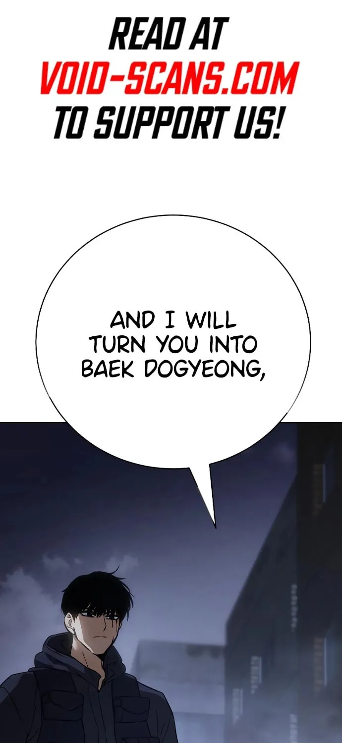 Baek XX Chapter 17 page 3 - 