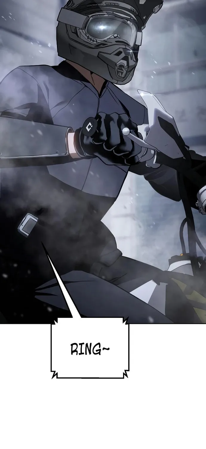 Baek XX Chapter 17 page 22 - 