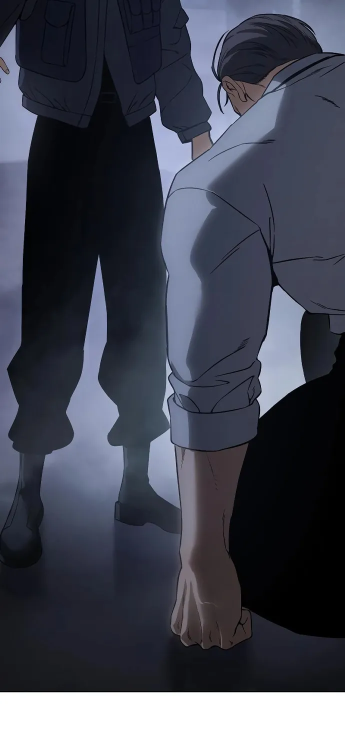 Baek XX Chapter 17 page 4 - 