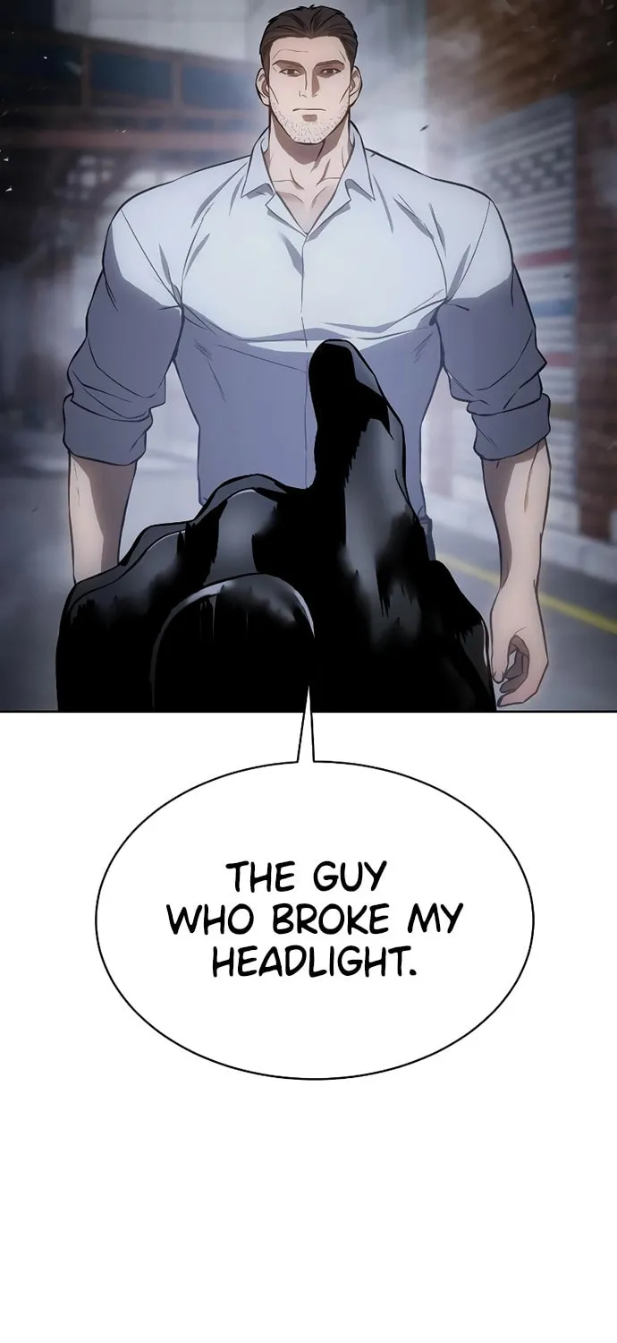 Baek XX Chapter 17 page 31 - 