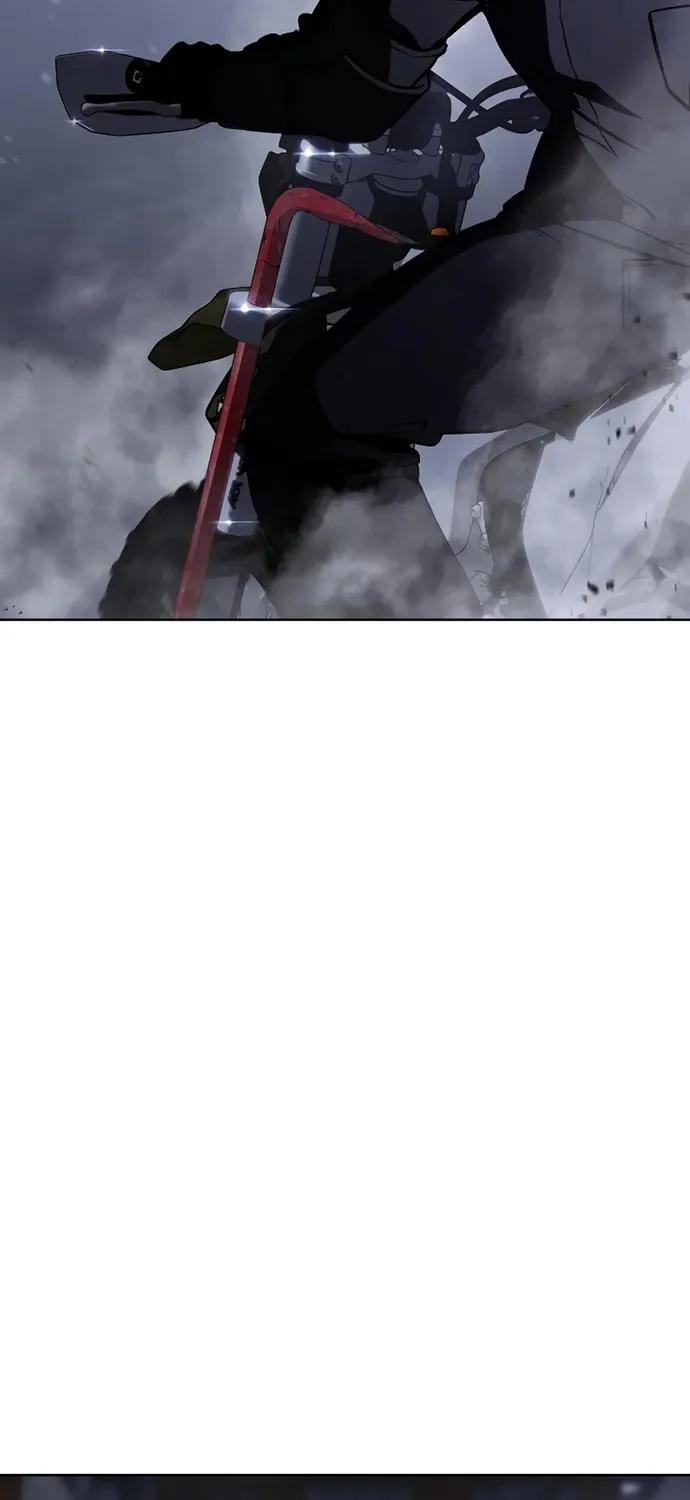 Baek XX Chapter 17 page 33 - 