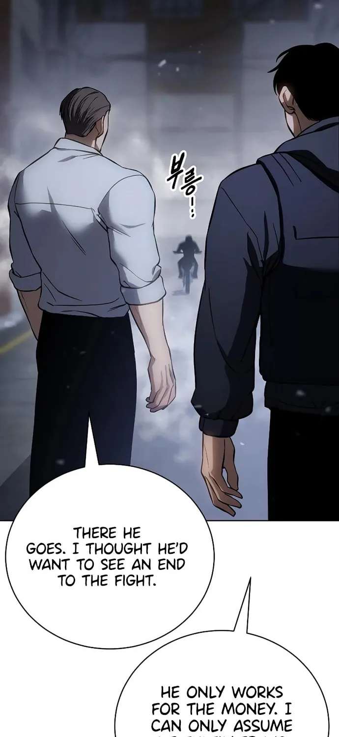 Baek XX Chapter 17 page 34 - 