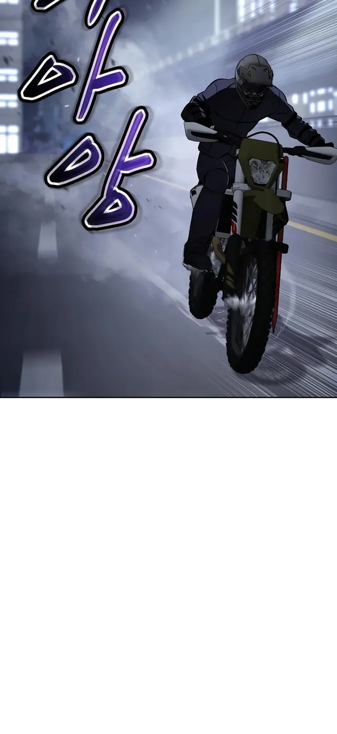 Baek XX Chapter 17 page 36 - 