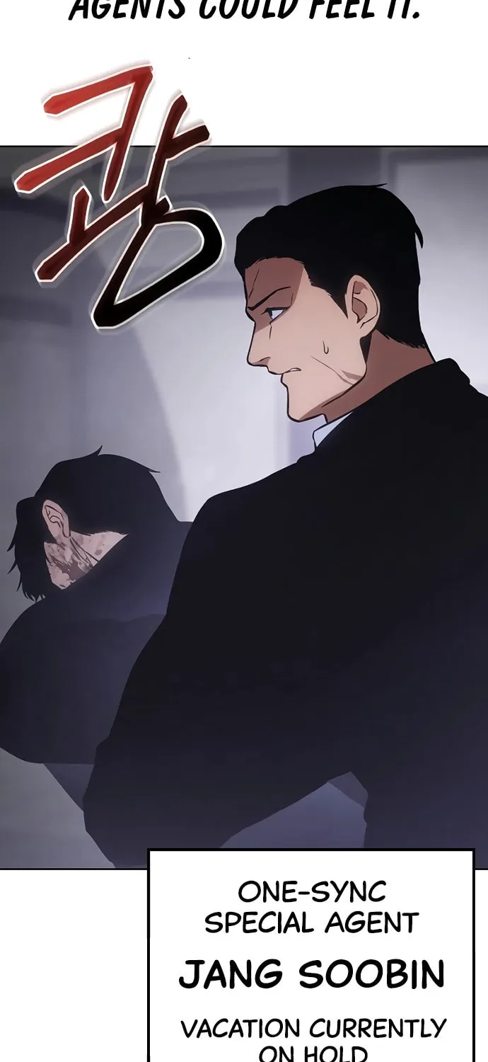 Baek XX Chapter 17 page 43 - 