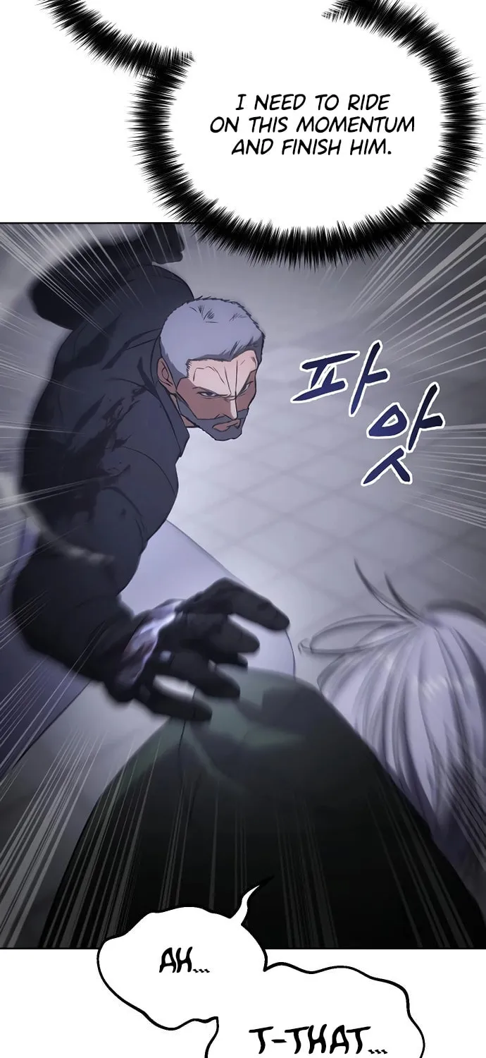 Baek XX Chapter 17 page 50 - 