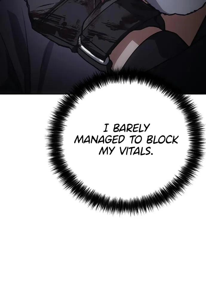 Baek XX Chapter 17 page 58 - 