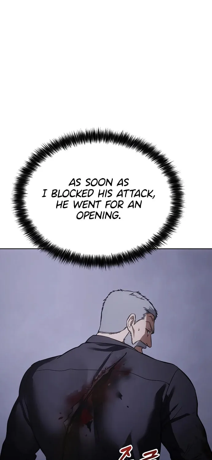 Baek XX Chapter 17 page 59 - 