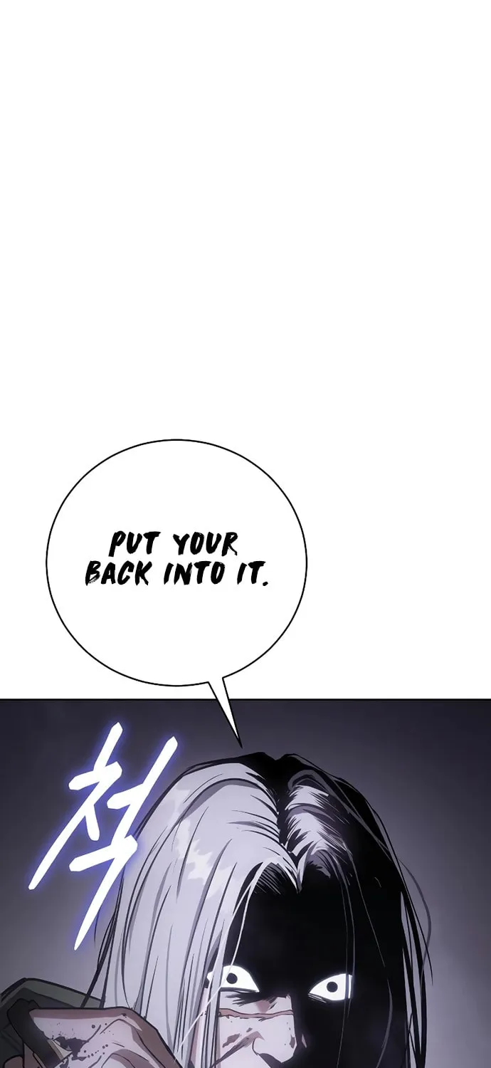 Baek XX Chapter 17 page 62 - 