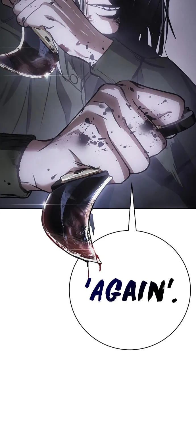 Baek XX Chapter 17 page 63 - 