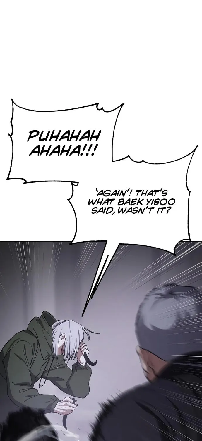 Baek XX Chapter 17 page 64 - 