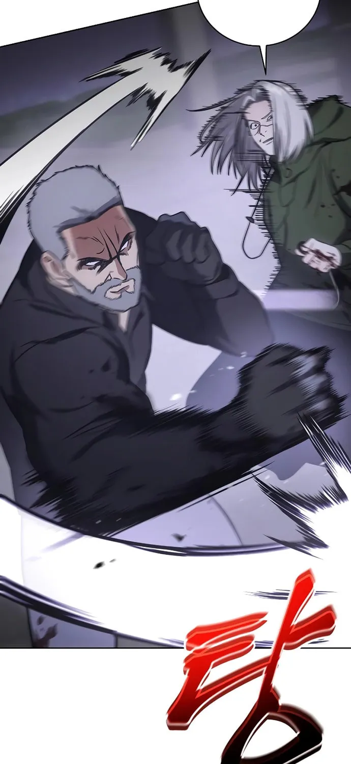 Baek XX Chapter 17 page 68 - 