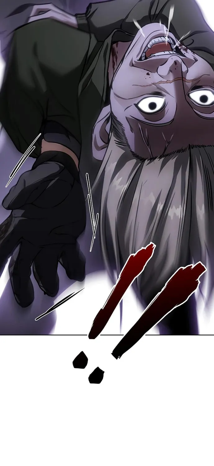 Baek XX Chapter 17 page 80 - 