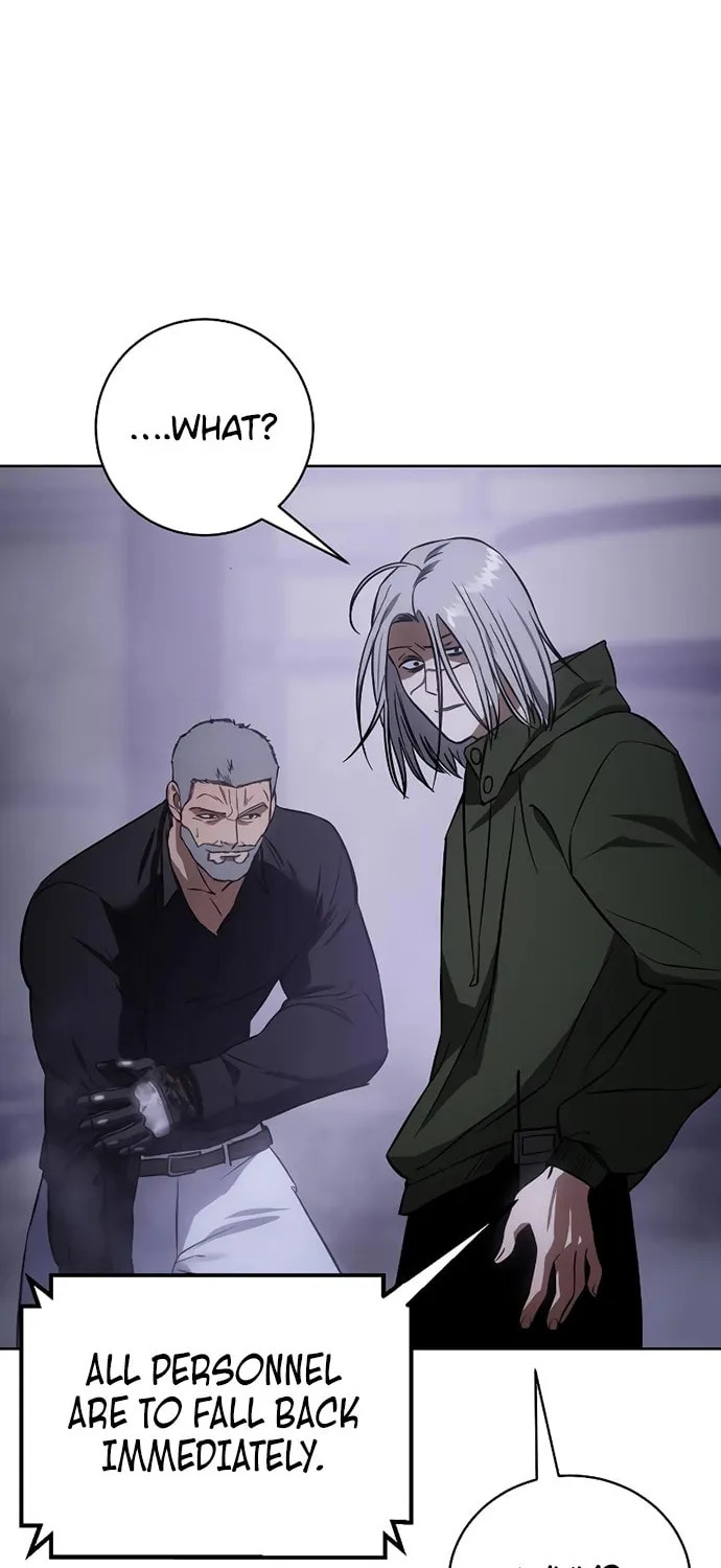 Baek XX Chapter 17 page 85 - 
