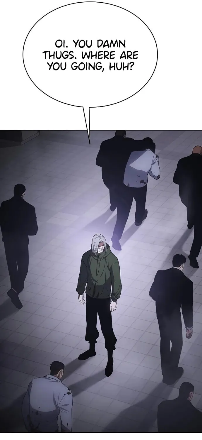 Baek XX Chapter 17 page 87 - 